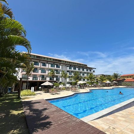 Laguna Beach Flats By Easy Home Pôrto das Galinhas Exterior foto