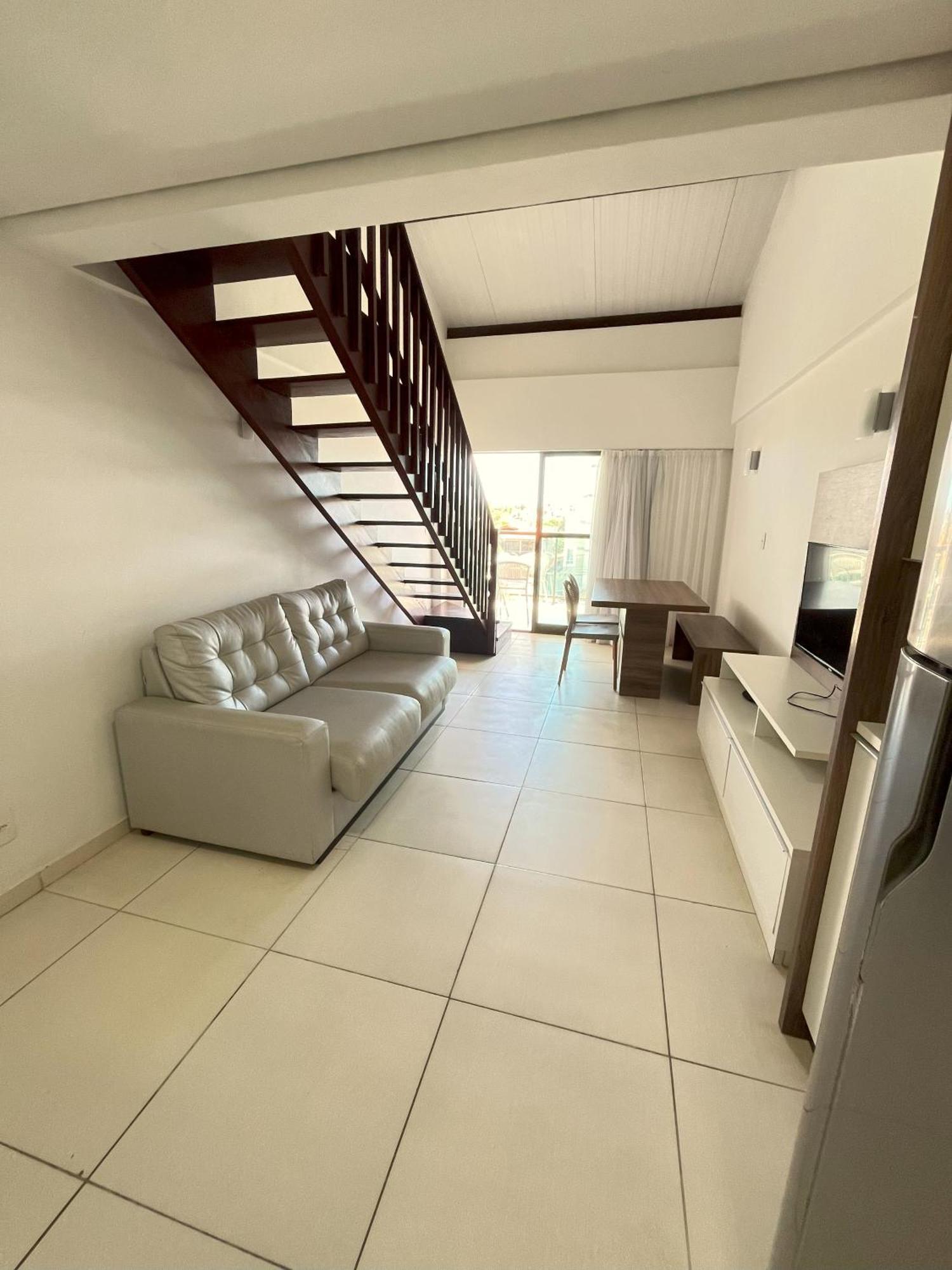Laguna Beach Flats By Easy Home Pôrto das Galinhas Exterior foto