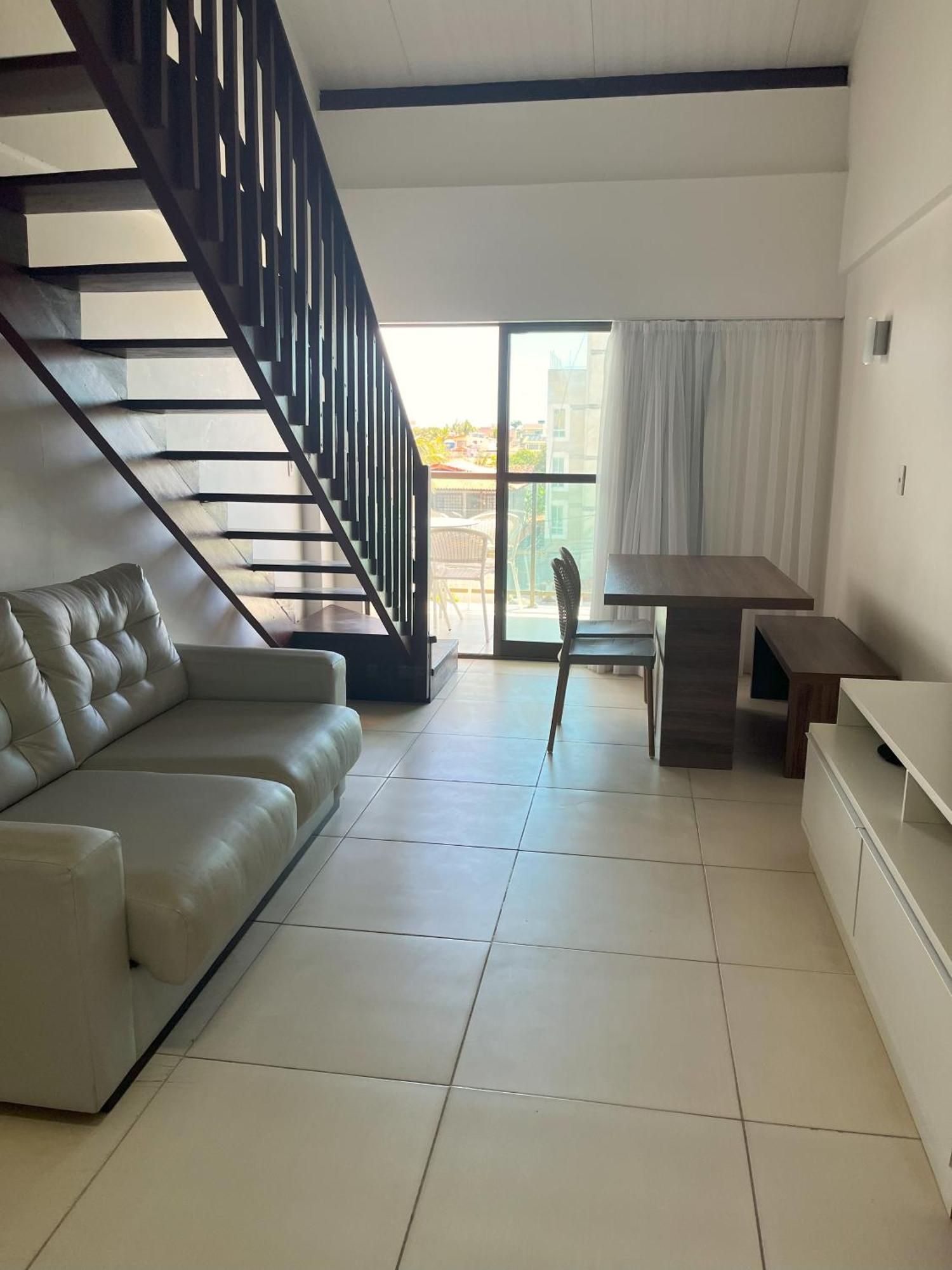 Laguna Beach Flats By Easy Home Pôrto das Galinhas Exterior foto